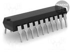 1 Stück, IC: PIC Mikrocontroller PIC16F1619-I/P/E2UK