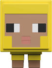 Minecraft Mob Head Minis Action Figures, Video Game Character Figure