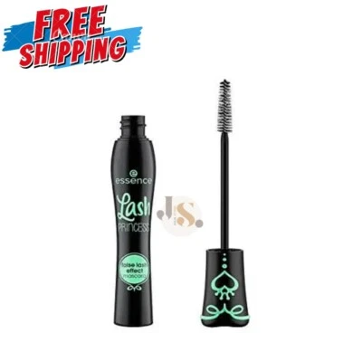 Lash Princess False Lash Effect Mascara Gluten & Cruelty Free False Lash Effect - Image 1 of 4