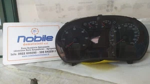 QUADRO STRUMENTI CONTACHILOMETRI VOLKSWAGEN POLO 9N3 2005/2009 - Imagen 1 de 6
