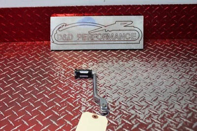 2016 HARLEY DAVIDSON STREET GLIDE TOE SHIFTER COM BILLET TOE SHIFTER DND - Imagem 1 de 4