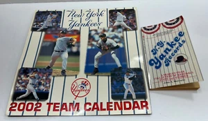 1993 New York Yankees Baseball Record Book A Year by Year Stats & Stories - Picture 1 of 15