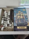 Aurora USS Constitution "Old Ironsides" 436-250 Missing Parts