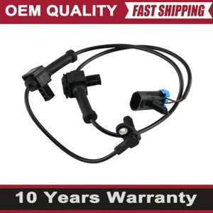 Rear Wheel Speed Sensor For 2007 2008 2009 2010 2011 2012 2013 GMC Sierra 1500 - Bild 1 von 4