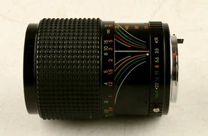 *Sears Mod No. 202 Multicoated  F=28-70mm - Picture 1 of 6
