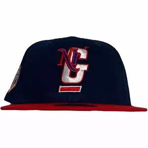 New Era New York Giants 59FIFTY Fitted Hat Cap Super Bowl XXV Side Patch 7 1/8 - Picture 1 of 5