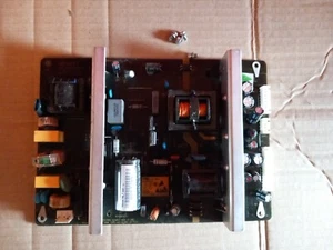(2B) POWER SUPPLY BOARD FOR TECHNIKA LCD 32-56 USED WORKING - Picture 1 of 11