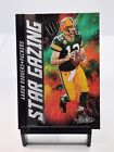2021 Panini Absolute Aaron Rodgers Star Gazing Green Bay Packers #Sg5
