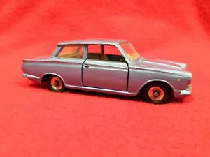 Dinky Toys Ford Cortina 1/43 Die cast - Bild 1 von 7