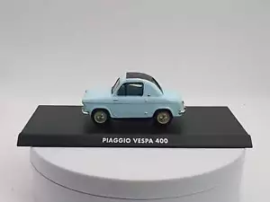 ACMA Vespa 400 Norev 1/43 Azzurro - Foto 1 di 5