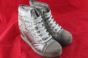 RUCOLINE WOMEN'S SHOES WITH INTERNAL LIFT NUM SIZE 37 - Picture 1 of 9