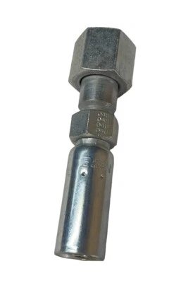 Eaton Weatherhead Crimp Fitting 04U-S68 - Image 1 of 2