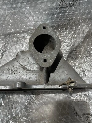 DKW 1000S 1000 S 1959 1960 1961 1962 1963 INLET MANIFOLD 8861 451 01 01 N.O.S - Image 1 of 4