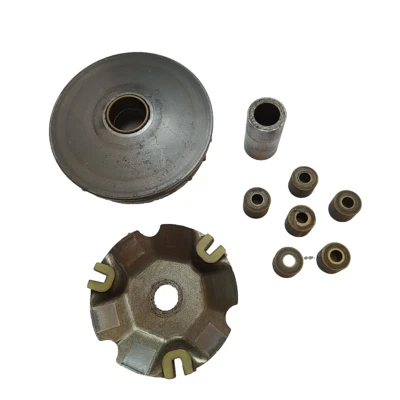 VARIATORE COMPLETO PIAGGIO SPORTCITY PIAGGIO BEVERLY 125 LIBERTY ricambi usati - Immagine 1 di 4