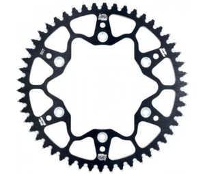 SX EXC MXC XC SXF SMC LC4 TC TE TX FE FC - CORONA 40 DIENTES NEGRO / 1211-2193 - Imagen 1 de 1