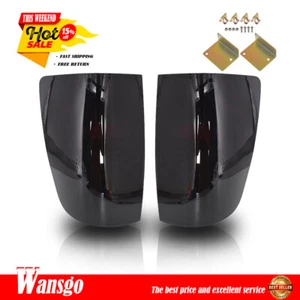 Taillights For 09-18 Dodge Ram 5.7L V8 LH + RH Tail Light Replacement Pair Lamps - Picture 1 of 7