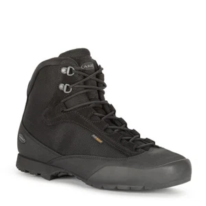 AKU NS 564 Spider II Black Boots - Men's Tactical Military Combat Low Navy Seal - Picture 1 of 5