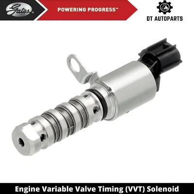 Para Kia Forte5 2014-2016 1,6 L L4 motor de gas VVT puertas solenoides 2015 Foto 1 de 4