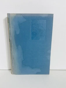 Let the People Know - Vintage 1943 Hardcover By Norman Angell - Picture 1 of 9