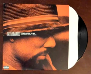 Common: Come Close To Me 2002 SINGLE MCA Records 088113957-1 Vinyl LP Schallplatte - Bild 1 von 15