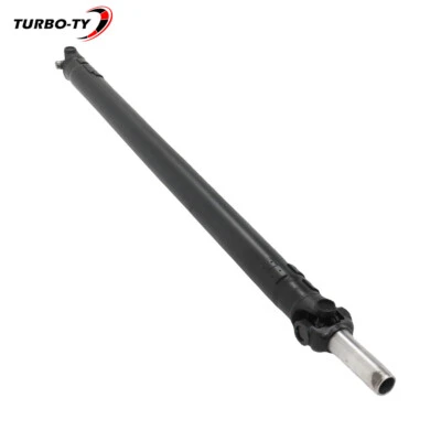 15109397 For 2000 01-06 Chevrolet Suburban 1500 5.3L Rear Driveshaft Assembly - Image 1 of 4