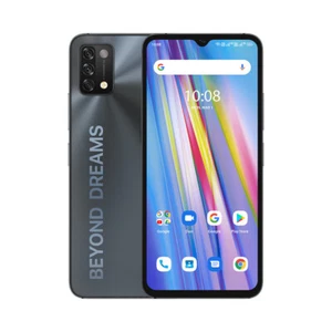 UMIDIGI A11 Octa Core 4GB+128GB Dual SIM 6.53" Unlocked Android Smartphone - Picture 1 of 8