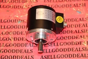 Domino 118733 Rotary Encoder New - Picture 1 of 4