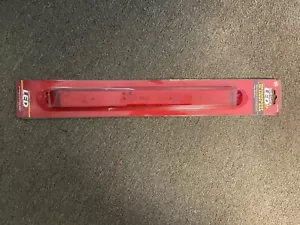 Optronics LED Waterproof ID Light Bar-Ultra Thin DOT 80” Wide Trailers - Picture 1 of 7