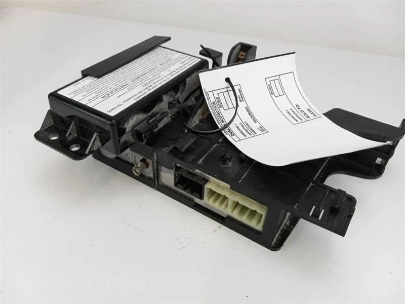 2013-2014 CHEVROLET SONIC COMMUNICATION ON STAR MODULE - Image 1 of 4