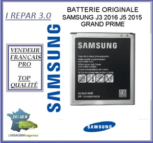 Battery OEM SAMSUNG Grand Prime G531/G530 / J3 2016/J320 / J5 2015/J500 - Afbeelding 1 van 2
