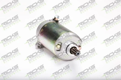 Motor de arranque Ricks para Triumph Trophy 900 1995-2002 Foto 1 de 2