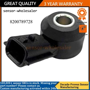 8200789728 Knock Sensor for Renault Clio Megane 1.5L 1.6L DCI K9K - Picture 1 of 4