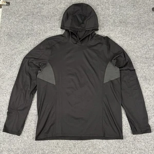 Triple Aught Design TAD Hoodie Black Size XL - Picture 1 of 6