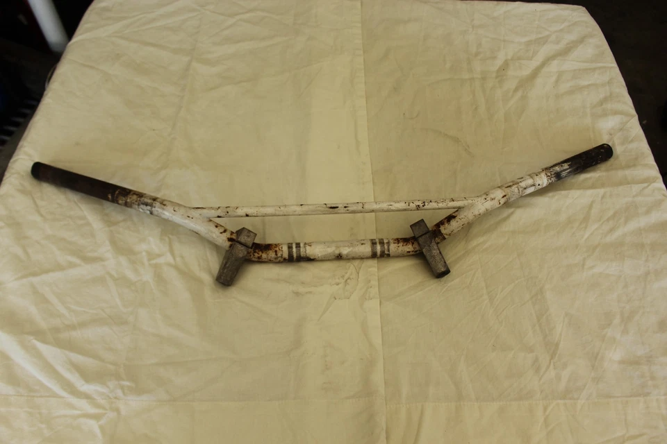 Manillar Honda XR250R 1995 OEM Foto 1 de 1