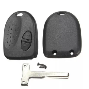 Remote Key Fob Case Shell w/ Blade Fit For Holden Commodore VS VT VX VY VZ WK WL - Picture 1 of 7