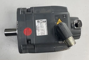 Siemens Servomotor Motor Synchronmotor 1FK7060-2AF71-1CG1 - Picture 1 of 3