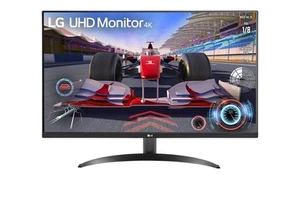 LG 32UR500-B / 4K UHD / 32 Zoll Monitor / AMD Freesync - Afbeelding 1 van 4