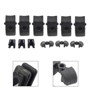 Kupplungsgewicht-Gleitblock-Kit Nylon-Schutz für CF CFORCE 400 500 0GR0-051005 - Picture 1 of 7