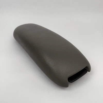 Blazer S10 Jimmy Sonoma 1998-2004 consola central cubierta reposabrazos OEM GRIS Foto 1 de 4