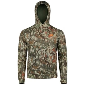 First Lite Furnace Hoody Medium Specter New W/ Tags 350 wt Merino - Picture 1 of 2