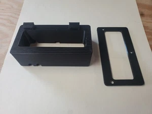 Yealink T53 T54 T53S T54S T53W T54U T53-MOUNT Compatible Wall Mount Bracket - Picture 1 of 6