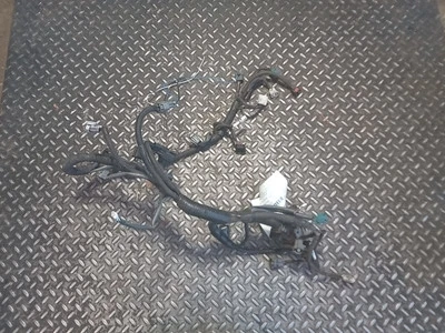 2012 Subaru Legacy Outback AWD 6 Speed CVT 2.5L Engine Wiring Harness OEM Foto 1 de 4