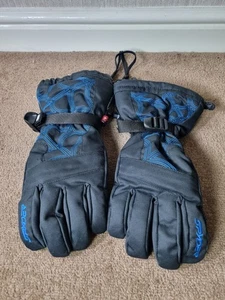 Spyder Overweb Gore-Tex Ski Glove Mens Size Medium - Picture 1 of 11