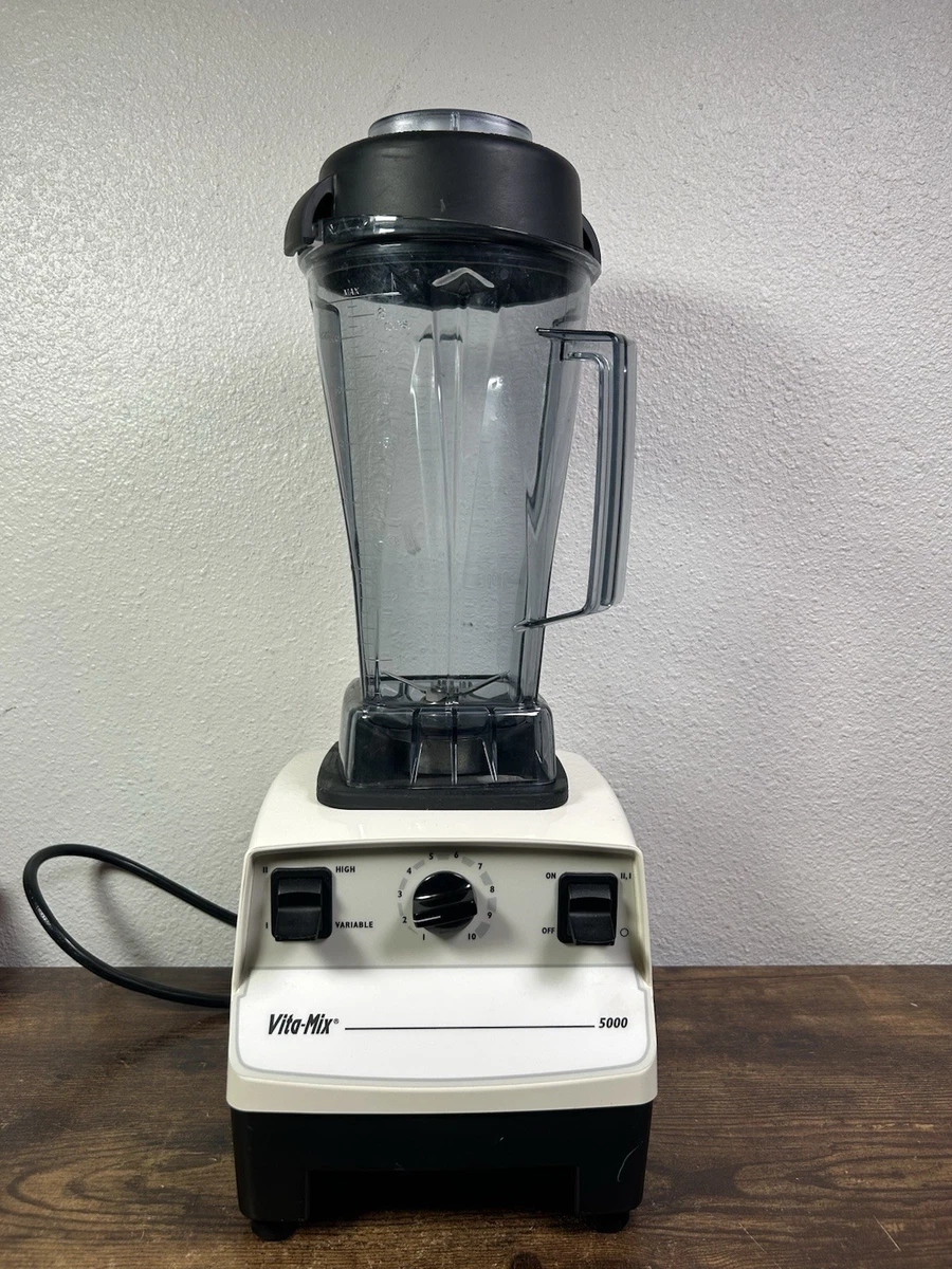 Vitamix Vm0103 for sale - eBay