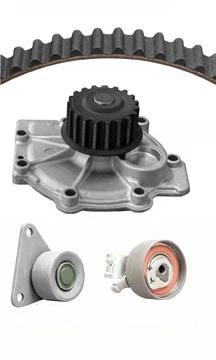 Kit de correa de distribución de motor Dayco con bomba de agua para Volvo S70 1998-2000 Foto 1 de 1
