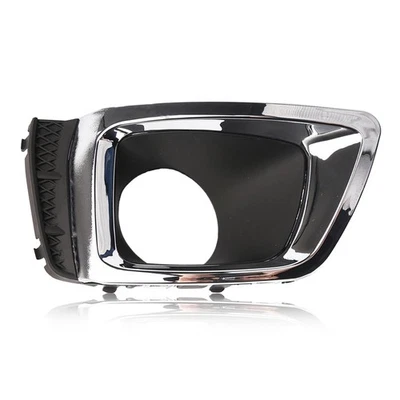 Right Fog Light Lamp Cover Bezel Trim fit for Subaru Forester 2.0XT 2014-2015 - Image 1 of 4