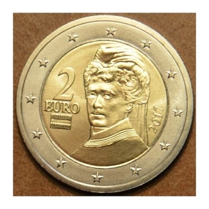 UNC Österreich 2017 2€ (2 Euro) - Bild 1 von 1