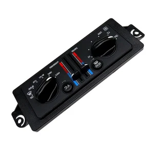 Heater A/C Dual Climate Control 599-199 10308120 for Buick Regal 2000-2005 - Picture 1 of 11