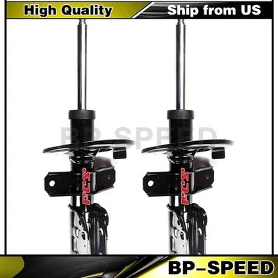 Fits Buick Reatta Focus Auto Parts Front Suspension Struts 1989 1990 1991 - Image 1 of 2