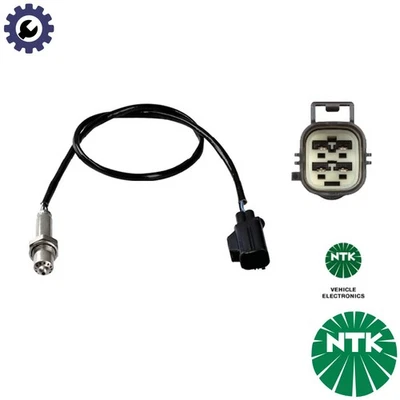 SENSOR LAMBDA 93878 PARA VOLVO V50 C30 S80/II XC90 S60 C70/Convertible V70 S40 Foto 1 de 4
